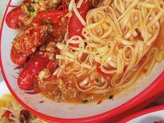 -辣螃铠盆盆蟹大排档(总店)