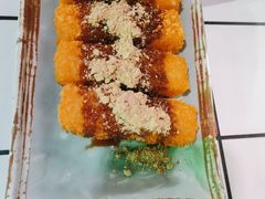 -蛙一刀·麻椒鱼火锅(金仙桥店)