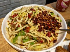 -贵凤凰贵州米粉(望京店)