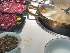 -潮发潮汕牛肉店(龙洞店)