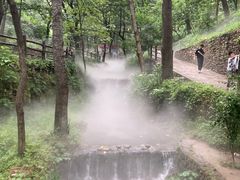 -云丘山景区