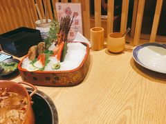刺身拼盘-伊豆野菜村(大族广场店)