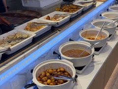 -素满香·全民食养自助(长宁龙之梦店)