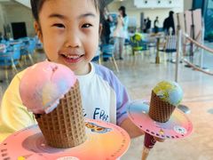 -贝林大翅鲸简餐厅(国家海洋博物馆店)