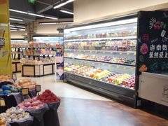 -欧亚商都奥特莱斯(新发路店)