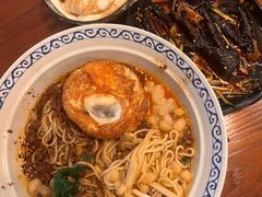 -豆爺小面(朱雀店)