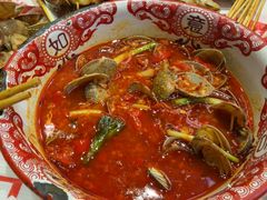 -饶福记·南昌烧烤大排档(九龙湖土著店)