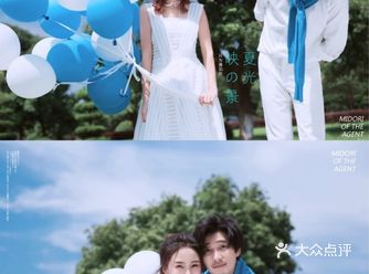 #时尚巴黎摄影# 我听过最美的故事， 是和你一起天长