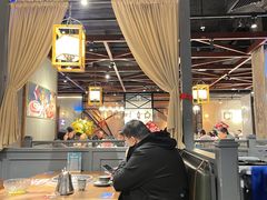 -快乐小羊·内蒙牛羊肉火锅(流花中心店)