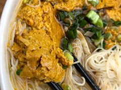 蟹黄膏粉-荔林食店(西华路店)