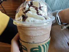 -星巴克(南京老门东店)