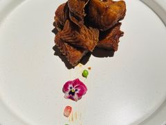 -上海滩餐厅(BFC外滩金融中心店)