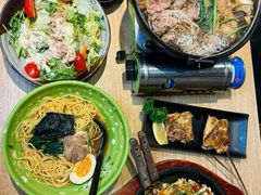 广岛好味烧-胜代日本料理(云程巷小区店)
