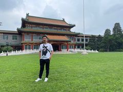 -钓鱼台国宾馆