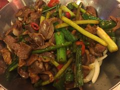 -玉桥餐厅(天坛店)