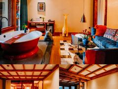 -九如山休闲旅游度假区