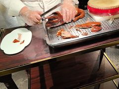 -四世同堂·京菜·烤鸭(双井店)