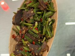-老财土菜馆·砂锅雅鱼(廊桥店)