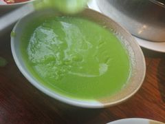 青豆泥-外婆家(西溪印象城店)