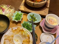 -佛山希尔顿酒店·融誉亚洲美食荟