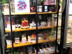 -豆豆花艺(新光天地店)