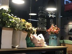 -友达面馆(二七南路店)