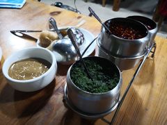 -元盛居(生态大街店)