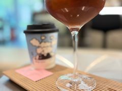 -Dogi&kiki Coffee(中心商务大厦店)