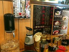-博多一幸舍(侨福芳草地购物中心店)