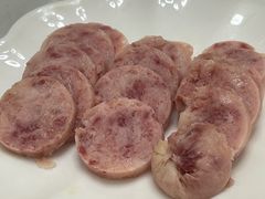 午餐肉-乐山第一家临江鳝丝(茶坊路店)