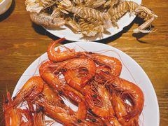 -南海渔家•海鲜•正宗海南菜(海棠湾店)