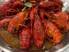 -辣螃铠盆盆蟹大排档(总店)