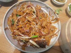 -潮粥荟·潮汕砂锅粥(槐房万达店)