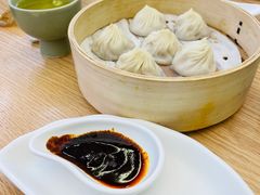 金奖头牌小笼包-苏小柳点心·手作小笼包(新街口分院店)