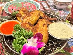 -小娘惹厨房Little Nyonya(狮城有约上榜店)