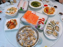 -新享乐海鲜(翠华路店)