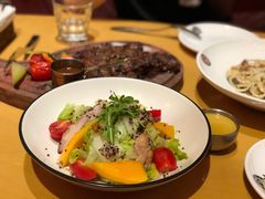 -MR.ROCKY洛奇先生RESTAURANT&BAR(宝安壹方城店)