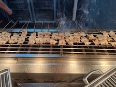 -東盛炭烤自助料理(浦东文峰广场店)
