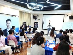 -新励成演讲口才培训(深圳宝安学训中心)