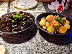 -蛙来哒(东城万达店)