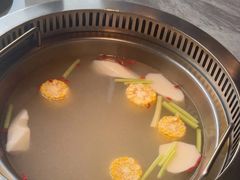 -三头牛·潮汕牛肉生蚝火锅 (夏湾店)