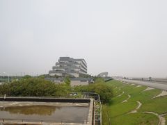 -南汇嘴观海公园