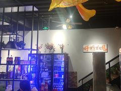 -向川南·水煮鱼·川菜(和平里店)