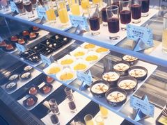 -漳州佰翔圆山酒店·圆山畔西餐厅