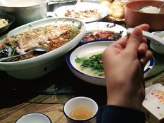 -湘邻呷铺·田园家宴(汉基广场店)