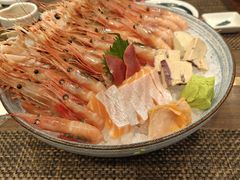 -田舍家Inakaya·炉端烧·铁板烧(天汇igc店)