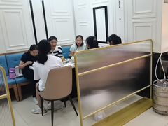 -集杰尚品海鲜烤肉自助餐厅(乳山振华店)