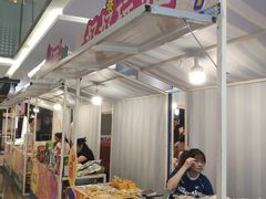 -福田卓悦INTOWN购物中心