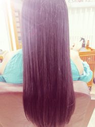 -心迪染发专门店