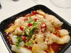 -梵云依家小冒菜(新街口总店)